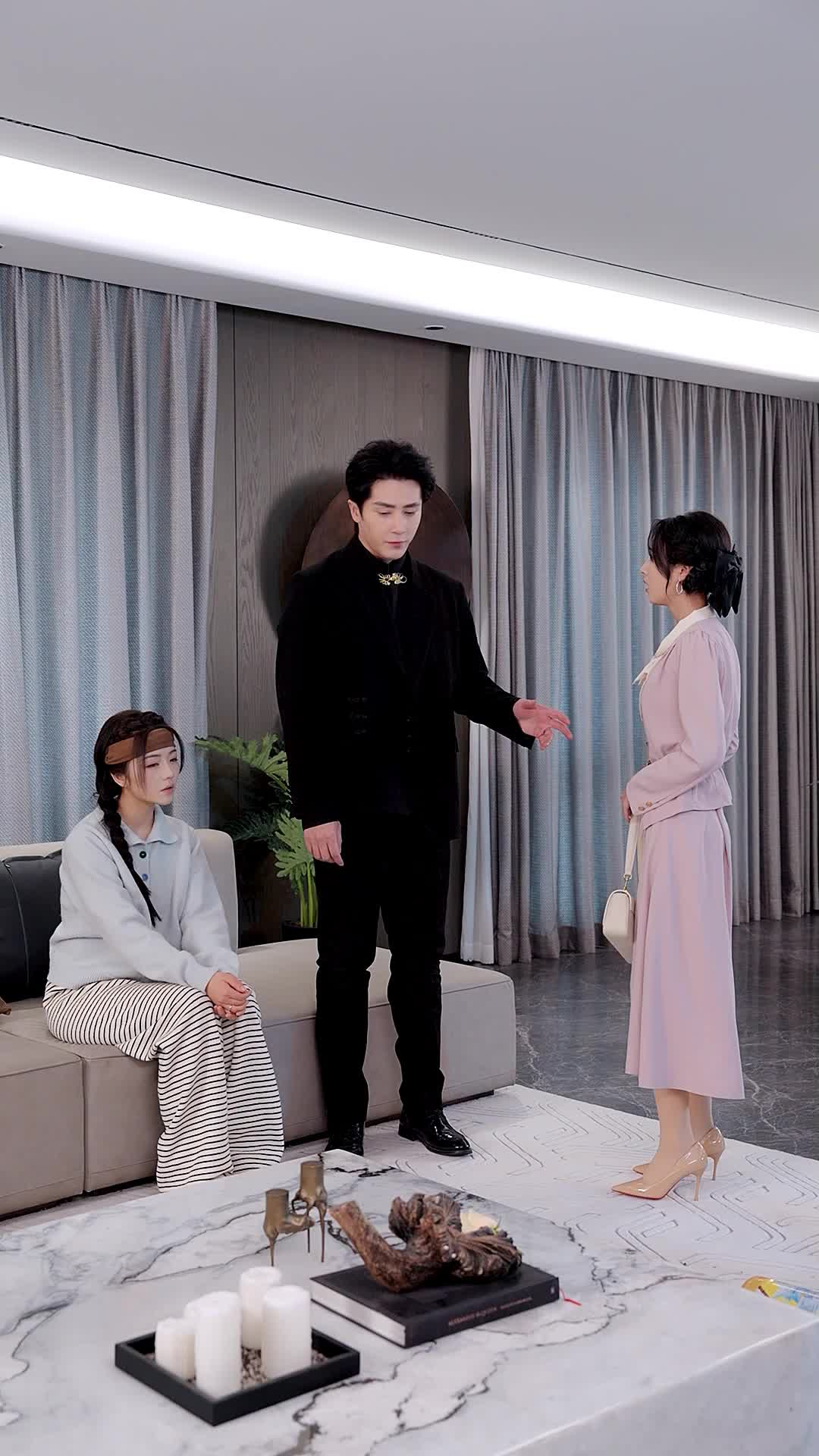 الحلقة 22 - تزوجنا لخمس سنوات! سئمت من حبي